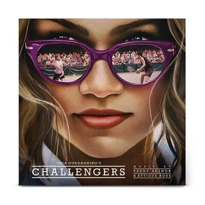 Challengers Original Soundtrack (Sony Masterworks) CD Album - Picture 1 of 1