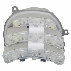 Módulo de faros derecho intermitente LED para BMW Serie 3 E90 E91 2007-2012 63127245814 - Imagen 1 de 9