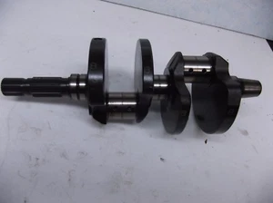 CIGÜEÑAL HONDA VFR800 V TEC 02/03  - Imagen 1 de 2