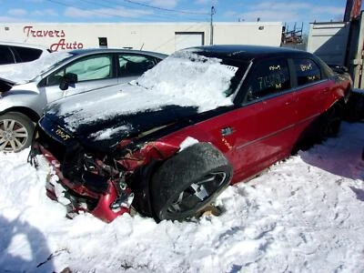 Used Differential Carrier Assembly fits: 2007 Chrysler 300 Rear RWD 3.5L 2.87 ra - Imagem 1 de 4
