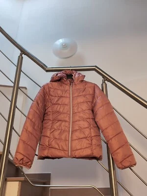 giubbotto 100 grammi Bambina 10-12 Anni - Immagine 1 di 4