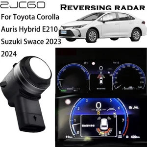 Parking Sensor Radar Buzzer For Toyota Corolla E210 Auris Suzuki Swace 2023 2024 - Picture 1 of 12