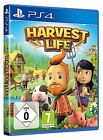 Harvest Life (Sony Playstation 4)