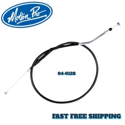 Cable de embrague Motion Pro SUZUKI DR350 1990-99 DR350S 1990-93 DR350SE 04-0128 Foto 1 de 2