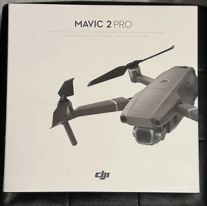 Drone professionale Dji MAVIC 2 PRO - Hasselblad - Foto 1 di 5