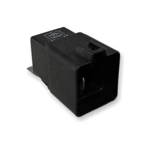 Genuine VW Seat 4-Blade Heated Windscreen Relay 3B0951253 V23136-J1006-X056 SN7 - Picture 1 of 11