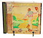 Goodbye Yellow Brick Road Elton John Polydor RM 1992 w Lyrics CD Pop Rock Glam