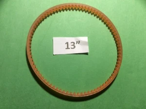 13” Universal Sewing Machine Motor LUG Belt For Many Home Models - Picture 1 of 3