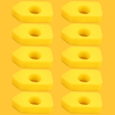 GARDEN-AC 🔥10pcs Air Filter For BRIGGS & STRATTON 698369 4216 5088 5099 MTD 490-200-0011