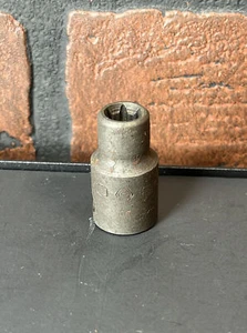 Matco Tools B10XR INVERTED Torx Socket 3/8" Drive E10 - Picture 1 of 11