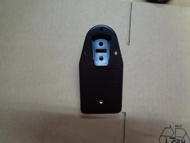 BLU:S Kennzeichenhalter Telefunken S950 Blus:S XT950 XT 950 Elektro Scooter E-Scooter