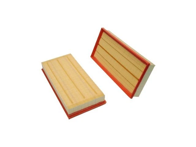 Filtro de aire WIX para Land Rover Range Rover Sport 2010-2025 11PQMX Foto 1 de 1