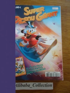 ** SUPER PICSOU GEANT 107 ** SERIE COLLECTION LIVRE BD - Picture 1 of 3