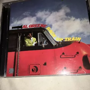 Back Up Train by Al Green (Vocals) (CD, Jul-2005, BMG (distributor)) - Picture 1 of 4