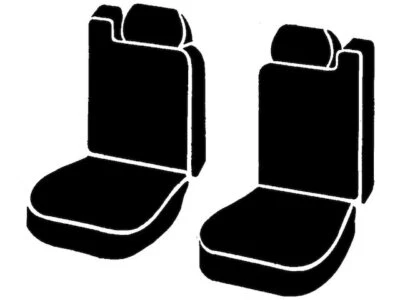 For 2003-2005 Cadillac Escalade EXT Seat Cover Front 35643ZSMJ 2004 - Image 1 of 3