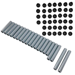 A Arm Wellenbuchsen KIT für Polaris Ranger 500 700 800 900 2011-2014 - Bild 1 von 12