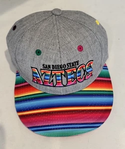 San Diego State Aztecs Hispanic Heritage Cap Snapback 2025 - Picture 1 of 3