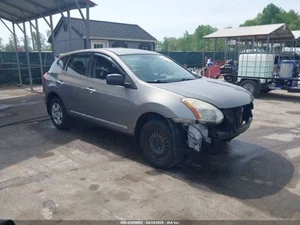 Climate AC Temperature Control AC VIN J 1st Digit Japan Built Fits 11-15 ROGUE 2 - Picture 1 of 12