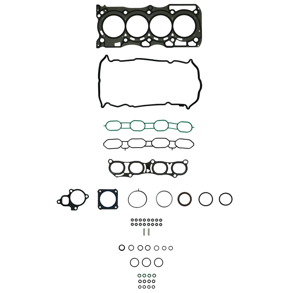 Engine Cylinder Head Gasket Set Fel-Pro For 2013-2018 Nissan Altima 2.5L L4 - Image 1 of 1