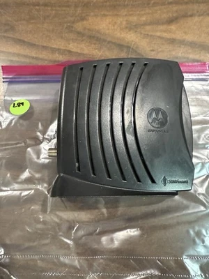 Motorola SURFboard SB5101 Cable Modem - Image 1 of 3