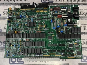 Acculogic Leiterplattenbaugruppe - ACC-39-ME - ACC-26-CP mit Garantie - Bild 1 von 4