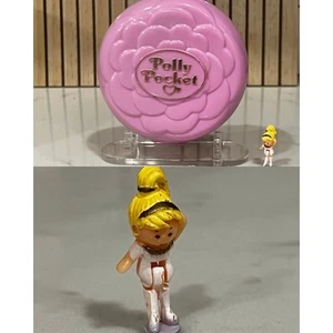 Polly Pocket Grand Ballet Ballerina - Picture 1 of 1