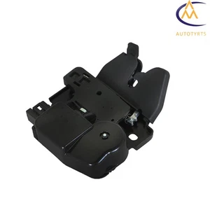Conjunto de cierre de tapa de maletero 84630-3TA0A para Nissan Máxima 2016-2019 2013-2018 Altima - Imagen 1 de 12