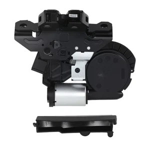 Rear Tailgate Lock Actuator for Chevrolet Suburban Tahoe Cadillac 15-20 13542450 - Imagen 1 de 9