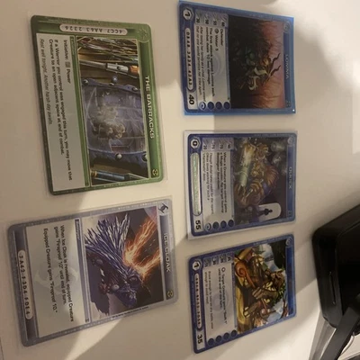 Chaotic Overworld Collection & Tin - Image 1 of 3