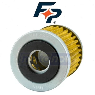 Fire Power HP Select Oil Filter for 2000-2002 Yamaha YZ426F - Engine Oil kp - Imagem 1 de 4