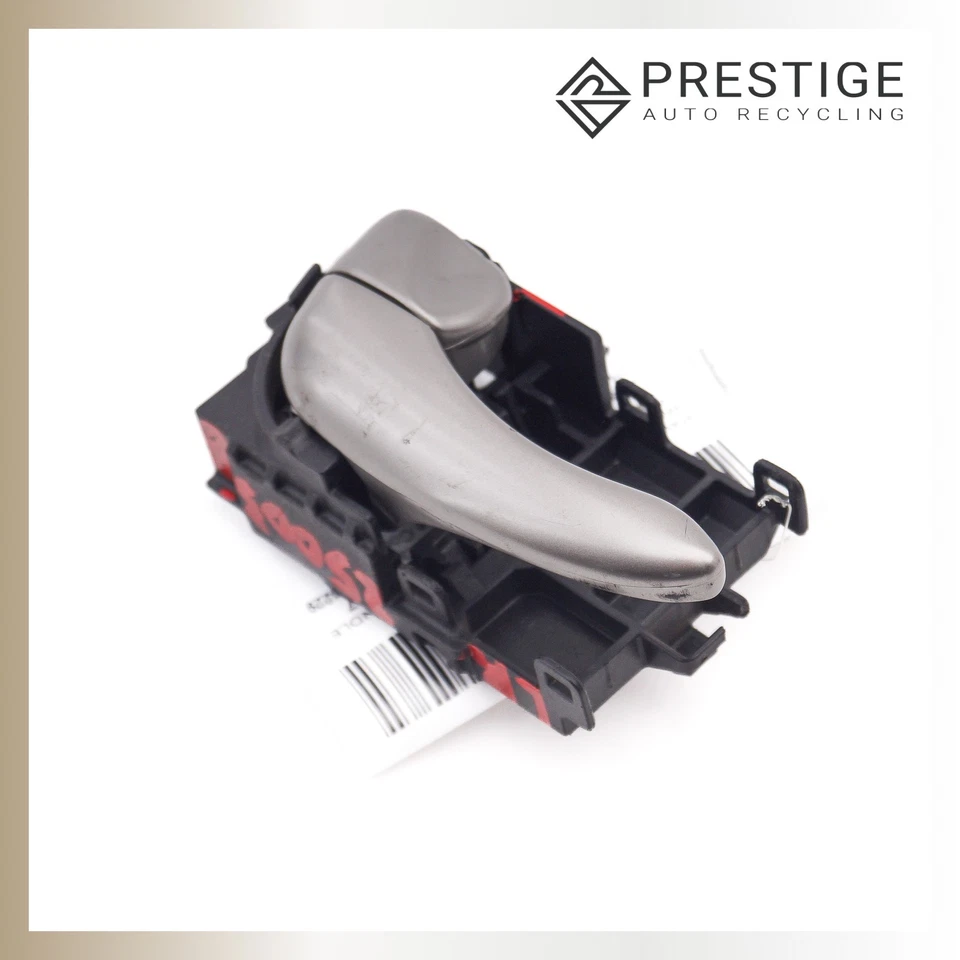 Manija de puerta interior trasera izquierda Infiniti I35 2002-2004 80671-3Y110 Foto 1 de 4