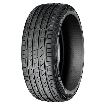 SOMMERREIFEN NEXEN 245/30 R22 92Y NFERA SU1 XL DOT 2020 - Bild 1 von 4