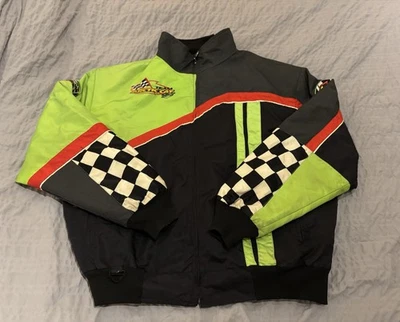 Arcticwear Arctic Cat Esquí Snowboard Chaqueta Aislamiento Térmico Reino Unido Talla XXL Foto 1 de 4