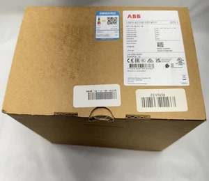 CONTACTOR ASEA BROWN BOVERI AF116-30-11-14 / AF116301114 ABB 1SFL427001R1411 - Imagen 1 de 13