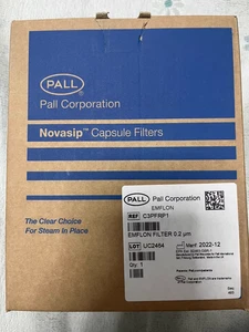 C3PFRP1 1pcs C3PFRP1 nuovissimo filtro C3PFRP1 di Fedex/UPS - Foto 1 di 4