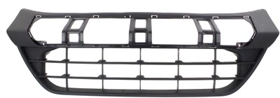 For 2013 Grand Vitara Bumper Grille Front Black Plastic SZ1036102 7172177KA05PK Foto 1 de 4