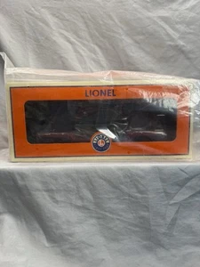 Vintage Lionel 6-26893 North Pole Central Flatcar w/ Santa & Mrs. Claus Handcar - Picture 1 of 17