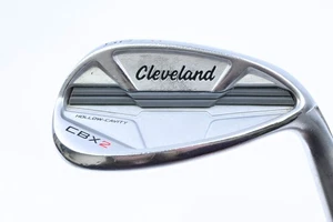 Cleveland CBX 2 Gap Wedge / 52 Degree / Wedge Flex Dynamic Gold 115 Shaft - Picture 1 of 6