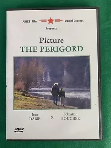 Picture the Perigord DVD, Jean Darie, Sebastian Boucher, NTSC - Picture 1 of 3