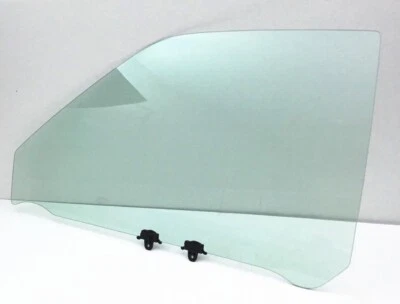 Driver/Left Front Door Window Glass For 86-97 Nissan 850 Pickup/87-95 Pathfinder — 第 1/4 张图片