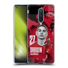 Liverpool Fc Lfc 2022/23 First Team Soft Gel Case For Google Oneplus Phones