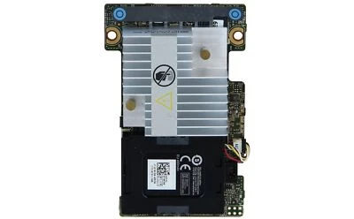 Dell - N3V6G - PERC H710P 1GB RAID Controller - Bild 1 von 3