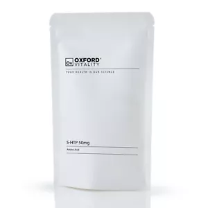 5-HTP 50 mg compresse forza - Foto 1 di 4