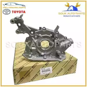 15100-20050 Pompa Assy, Olio 1MZFE 3MZFE 1510020050 OEM - Foto 1 di 4