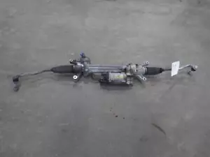 Mercedes-Benz GLC-Class GLC300 253 Type 2018-2019 Rack & Pinion Assembly B07712 - Picture 1 of 13