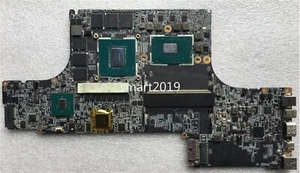 Placa madre para MSI GS63VR GS73VR MS-17B11 MS-16K21 con CPU I7 GTX1060 6 GB GPU - Imagen 1 de 2