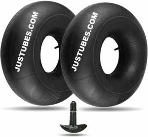 (2) Tubos interiores para tractor de césped 22x7,50-12 22x9,50-12 23x8,50-12 24x9,50-12 - Imagen 1 de 4