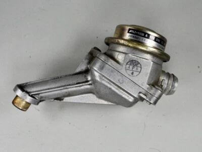 03-08 Válvula de retención bomba de aire smog pasajero derecho mercedes w220 s55 e55 amg egr Foto 1 de 4