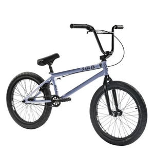 SUBROSA TIRO XL 20" BMX COMPLETE BIKE AUTHORIZED DEALER RANT LAVENDER HAZE NEW - Picture 1 of 11