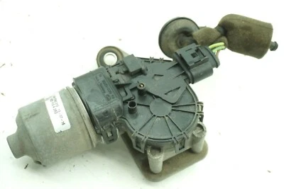 VOLKSWAGEN PASSAT B7 2012-2014 SEDÁN PARABRISAS DELANTERO LIMPIAPARABRISAS MOTOR OEM Foto 1 de 4